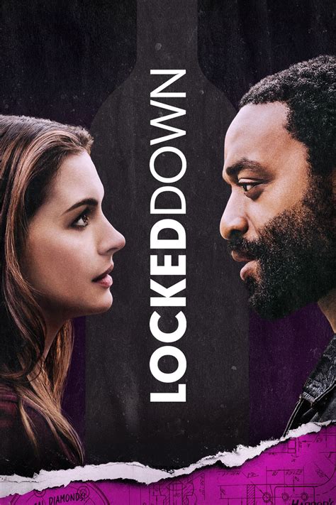 locked down gostream|Watch Locked Down .